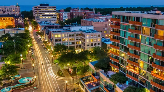 Top Electricians in Evanston, Chicago A+ BBB Rated