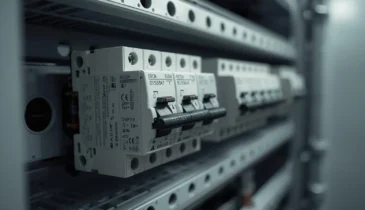 Understanding Circuit Breakers and Fuse Boxes