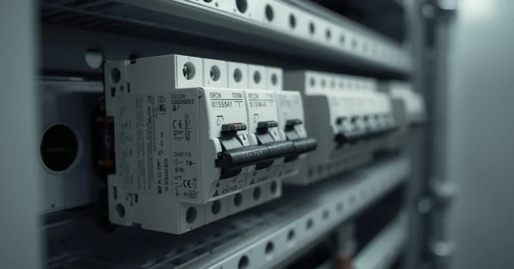 Understanding Circuit Breakers and Fuse Boxes 1 Protect Your Home with Circuit Breakers & Fuse Boxes