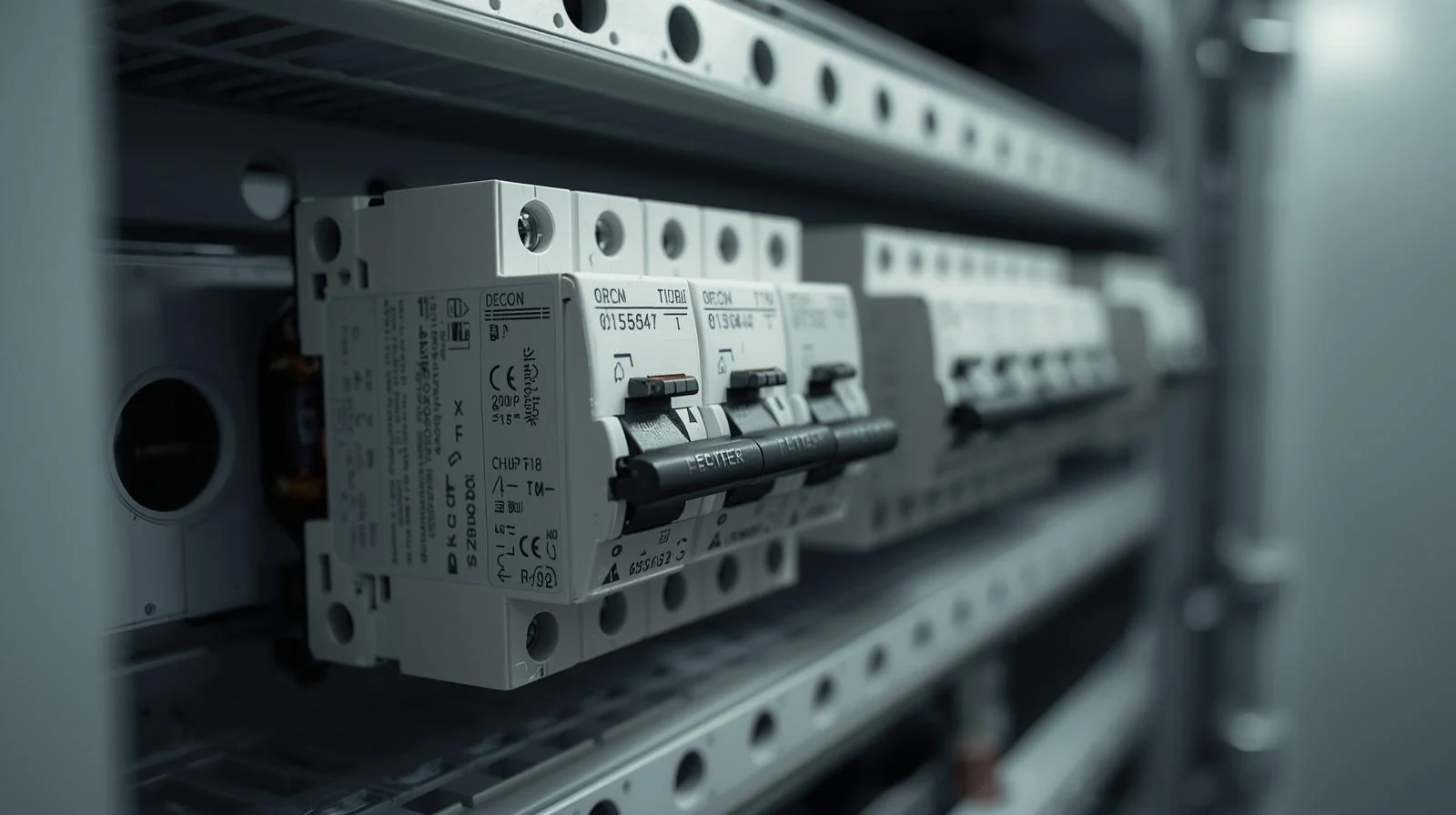 Protect Your Home with Circuit Breakers & Fuse Boxes