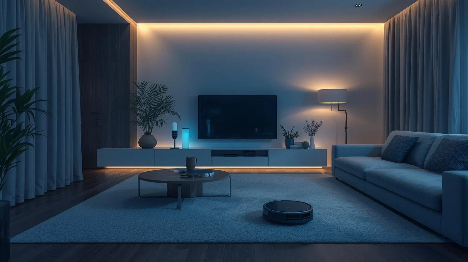 Future of Home Automation with STS Electric