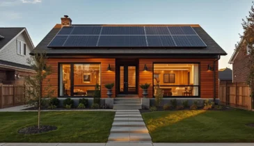 The Rise of Solar Energy