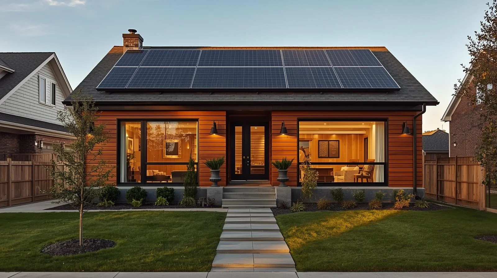 Solar Energy Soars in Chicago | STS Electric