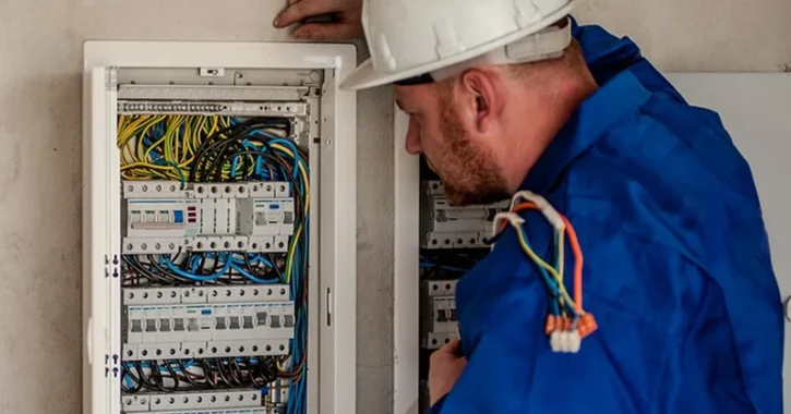 Electrical Grounding & Bonding | STS Experts