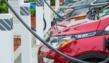 The Affordable Future of Electric Mobility & EV Charger Installation Chicago
