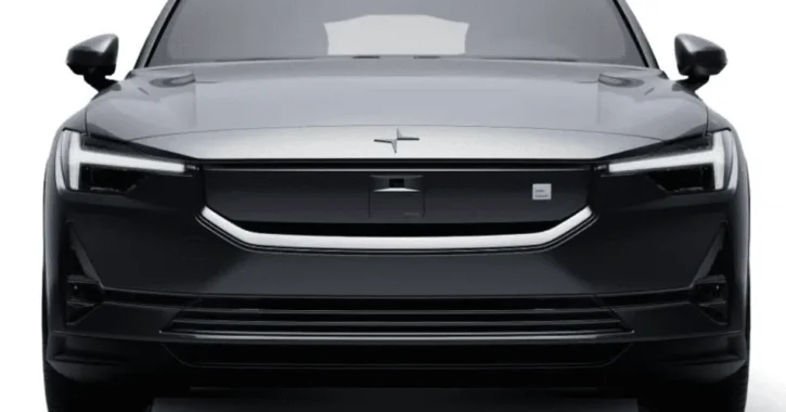 Chicago Polestar EV Charger Installation Pros