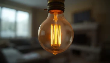 Flickering Lights in Home