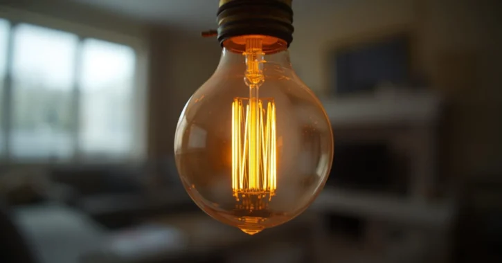 Flickering Lights in Home 1 Flickering Lights in Home? Get Repairs from STS Electric