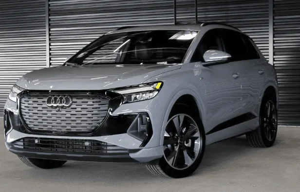 EV Charger Setup by STS Electric Experts