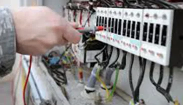 Finding Electrical Emergencies