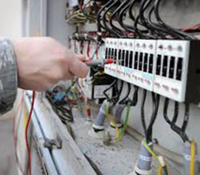 Finding Electrical Emergencies | STS Electric
