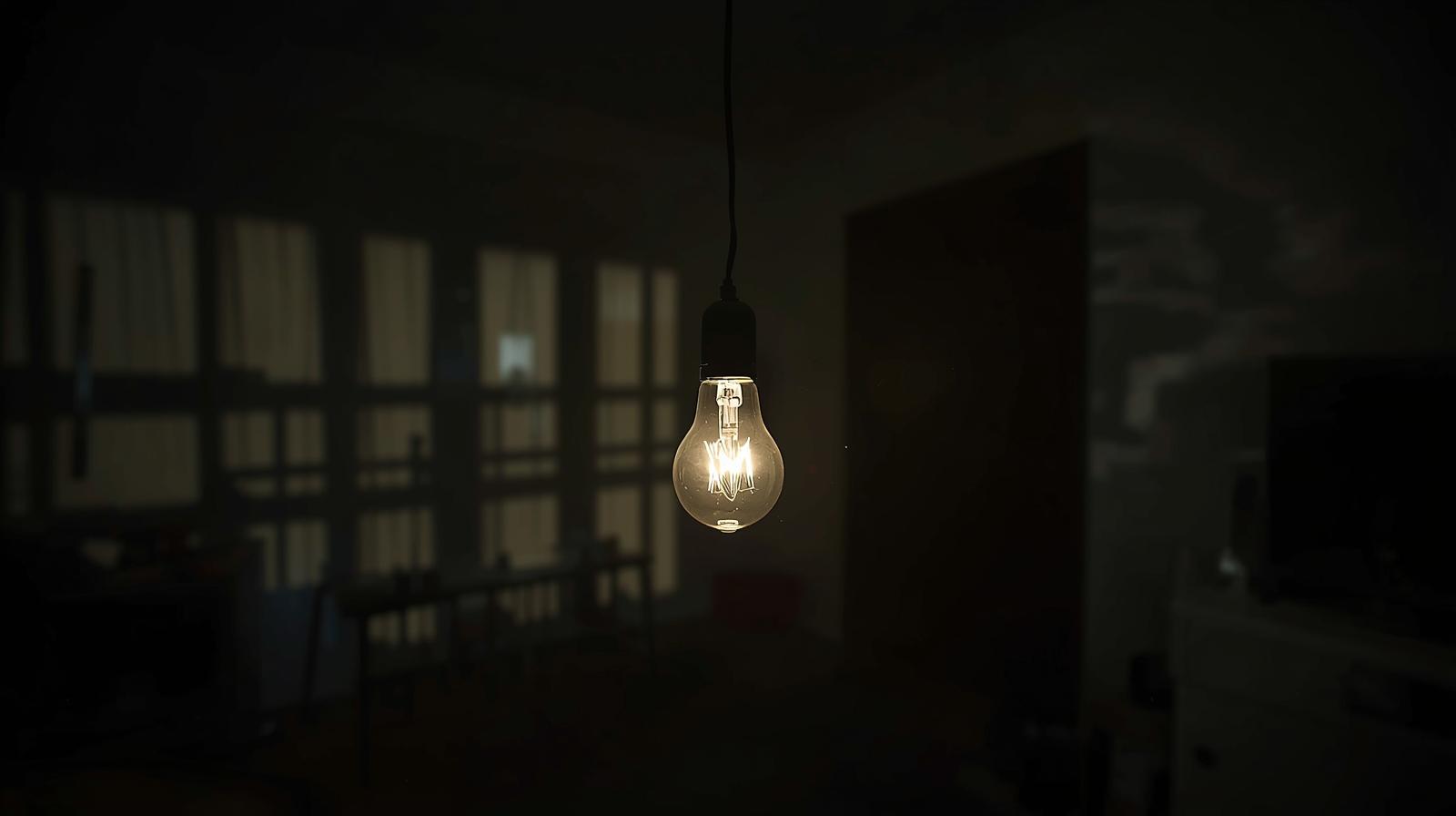 House Lights Dimming – Causes & Fixes