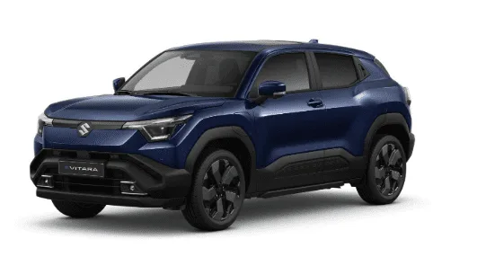 Home EV Charger Installation for Suzuki e Vitara