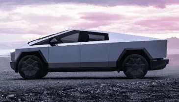 The Ultimate Electric Cybertruck EV Charger Installation