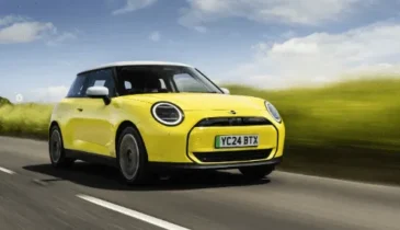 Mini Cooper Electric: The Iconic Compact EV & EV Charger Installation