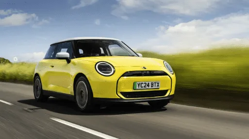 Mini Cooper Electric: The Iconic Compact EV & EV Charger Installation 1 EV Charger Installation for Mini Cooper Electric Owners