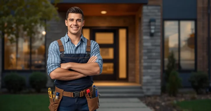 🚨 STS Electric: Your Trusted Residential Electrician in Chicago