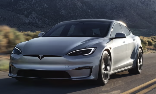 Tesla Charging Station Experts | STS Electric