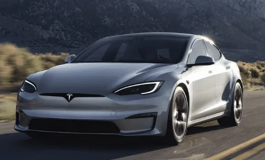 Tesla Model S EV Charger Installation 1 Tesla Charging Station Experts | STS Electric