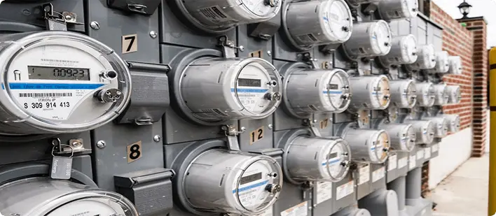 Electric Meter Services | Call Now