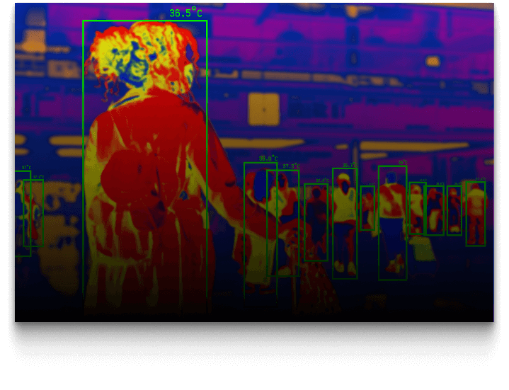 Thermal Inspection Services Chicago