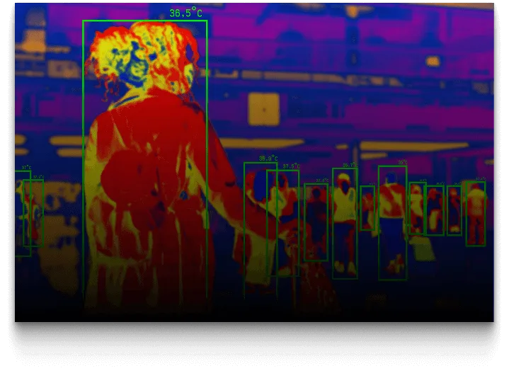 Thermal Inspection Services Chicago