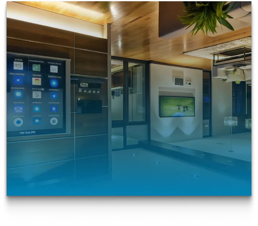 Smart Home Electrical Installations