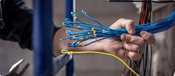 Electrical Wiring Electrical Wiring Services in Chicago