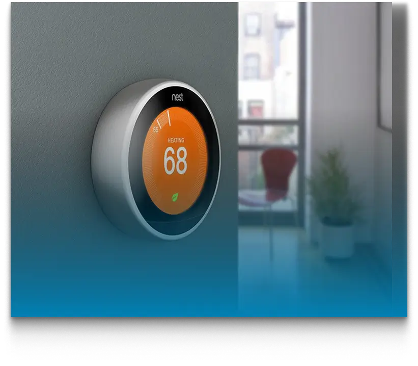 Smart Home Temperature Control Systems