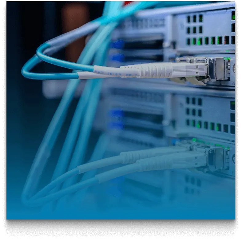 Structured Cabling Technician Near You