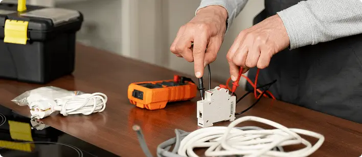 Electrical Troubleshooting Electrical Troubleshooting in Chicago