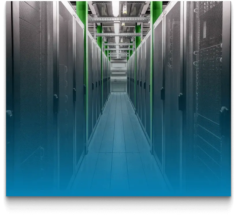 Reliable UPS Systems for Power Backup