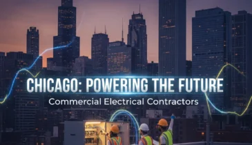 Commercial Electrical Contractors Chicago