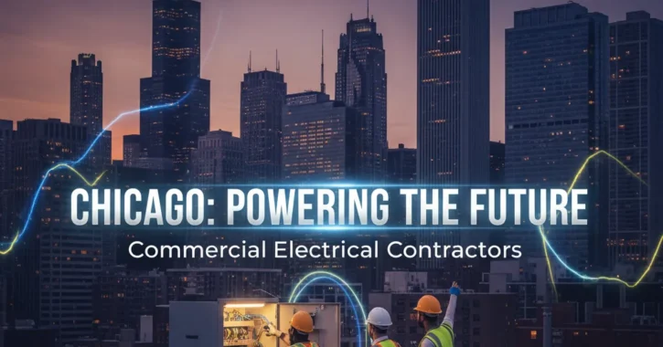 Commercial-Electrical-Contractors-Chicago