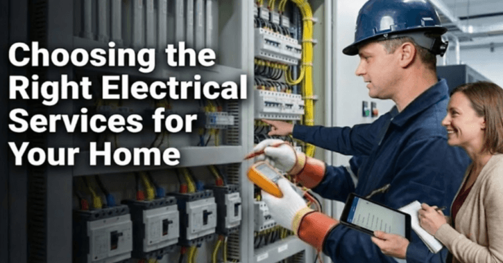Commercial Electrical Maintenance Chicago