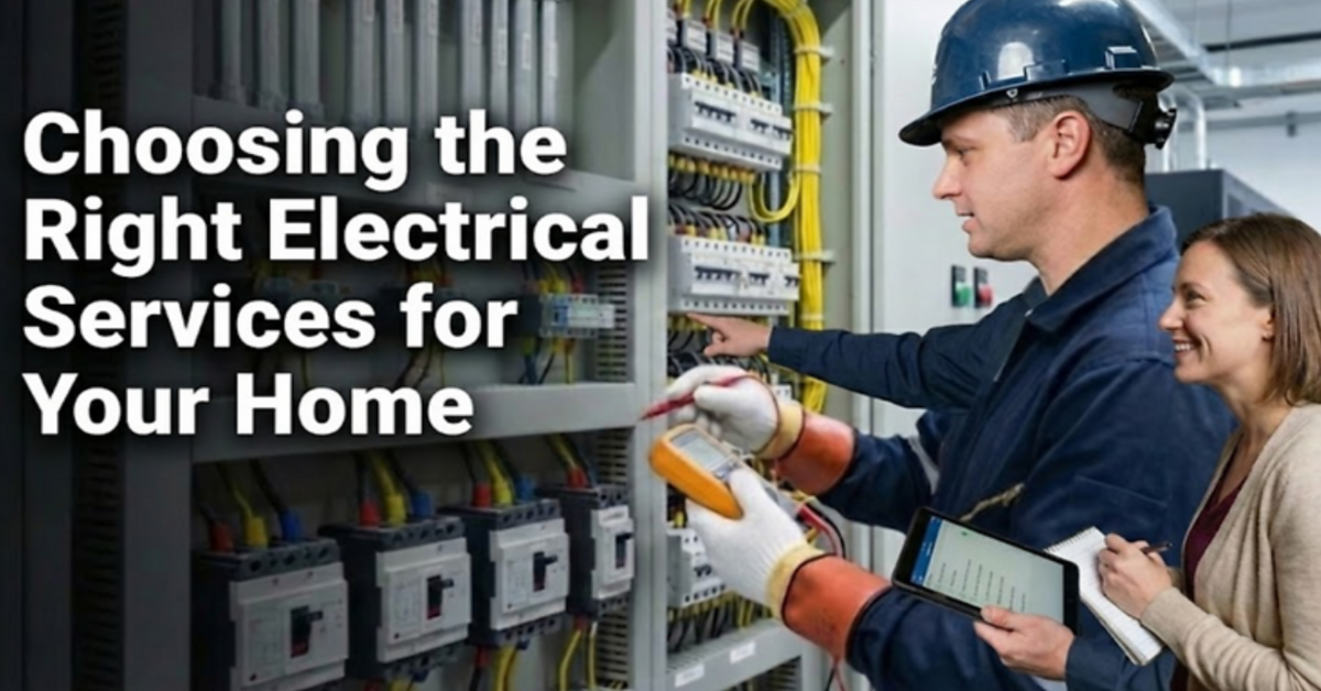 Commercial Electrical Maintenance Chicago