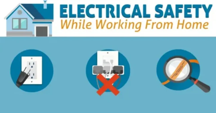 Home Electrical Safety