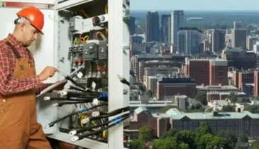 Interview with Top Chicago Electricians