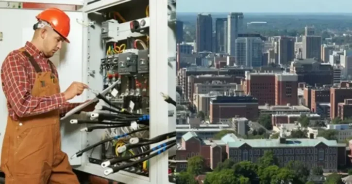 Interview with Top Chicago Electricians 1 Interview with Top Chicago Electricians