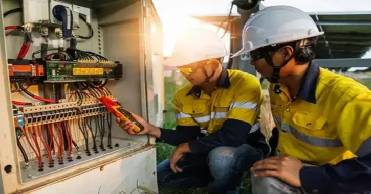 Safe Home Rewiring by Chicago Electrical Services