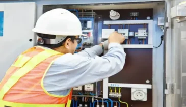 Why Licensed Electrical Services Matter in Chicago