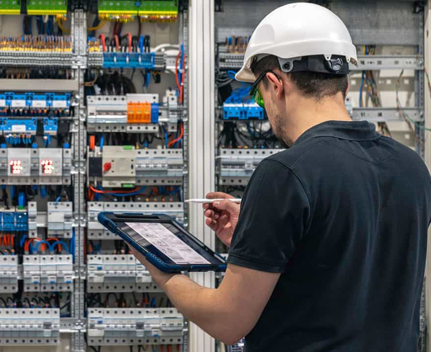 Commercial Electrical Services