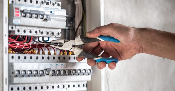 Electrical Services