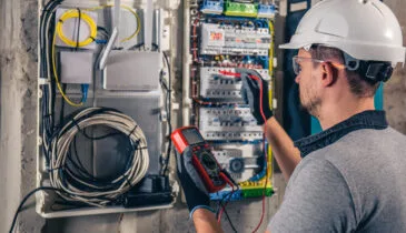 Electrical Services Trend in Chicago: Smart, Energy-Efficient Solutions by Trusted Electricians