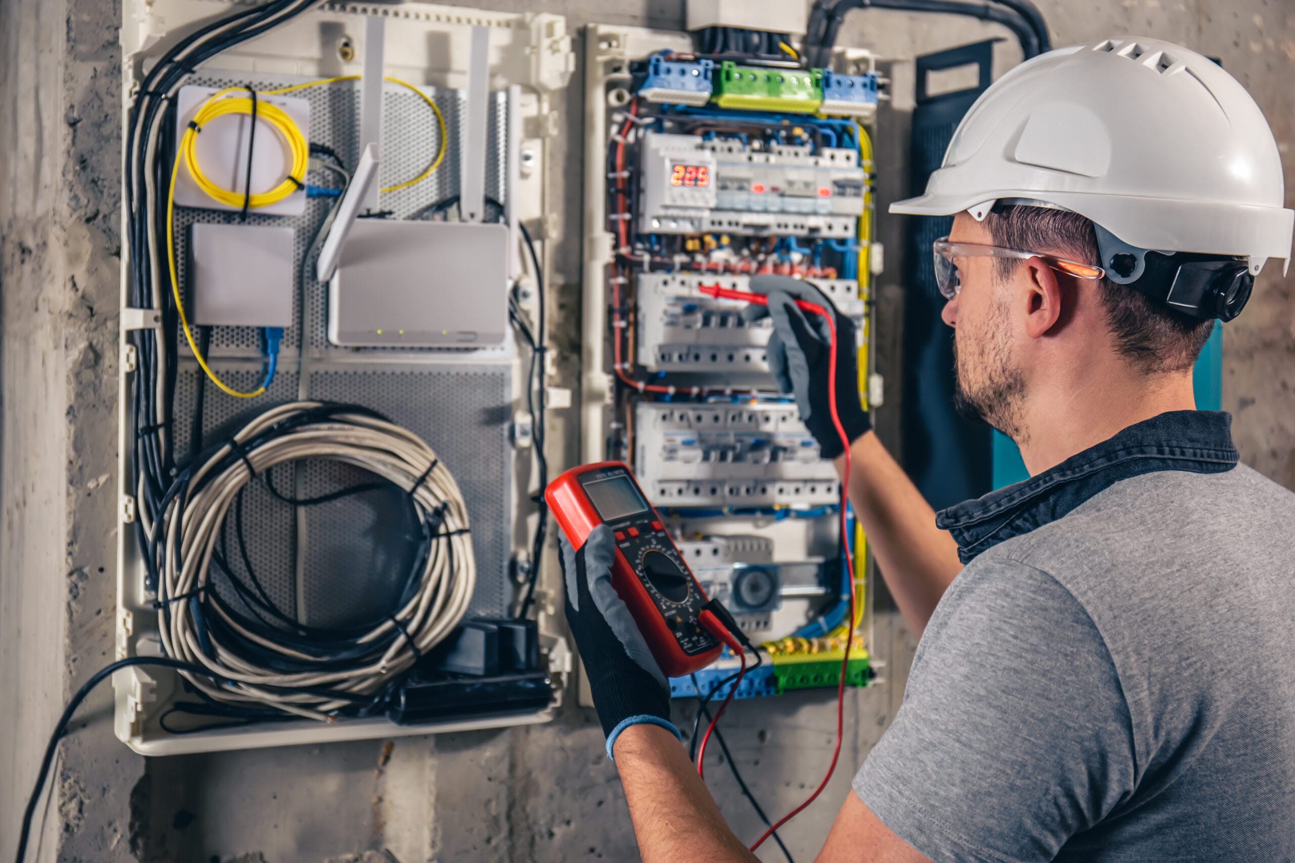 Electrical Services Trend in Chicago: Smart, Energy-Efficient Solutions by Trusted Electricians 4 Electrical Service Trends in Chicago