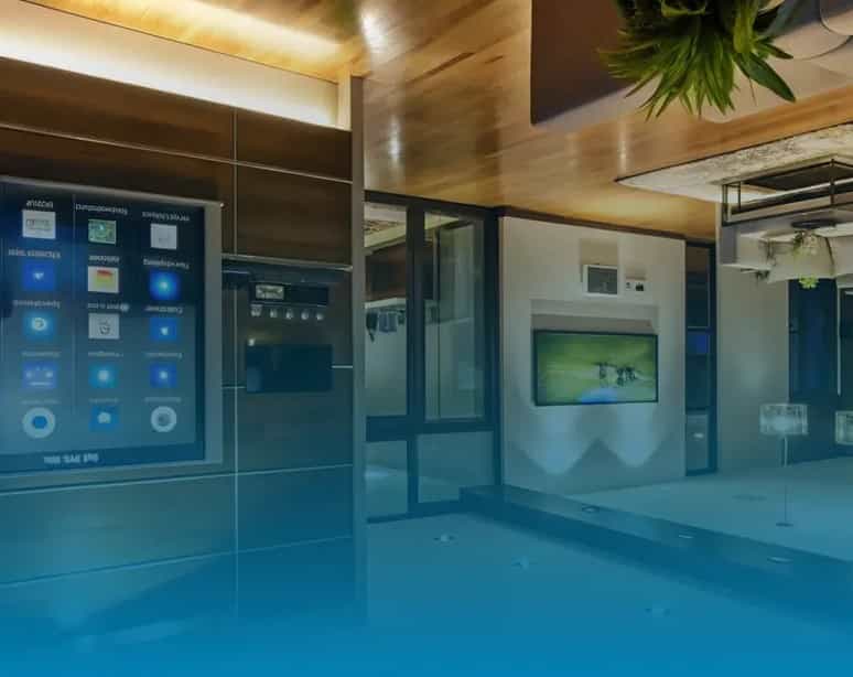 Smart Home 1 smart home electrical