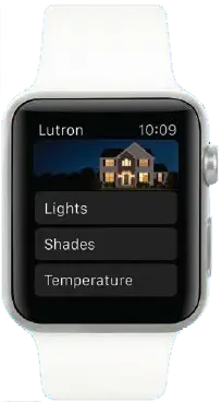 Smart Home 7 smart watch