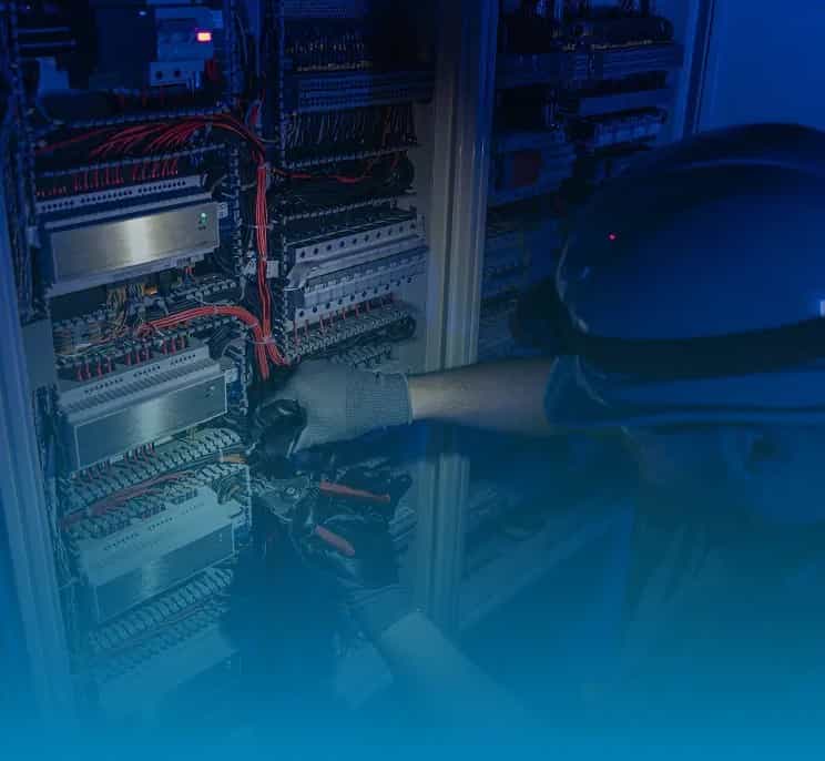 24 7 emergency service