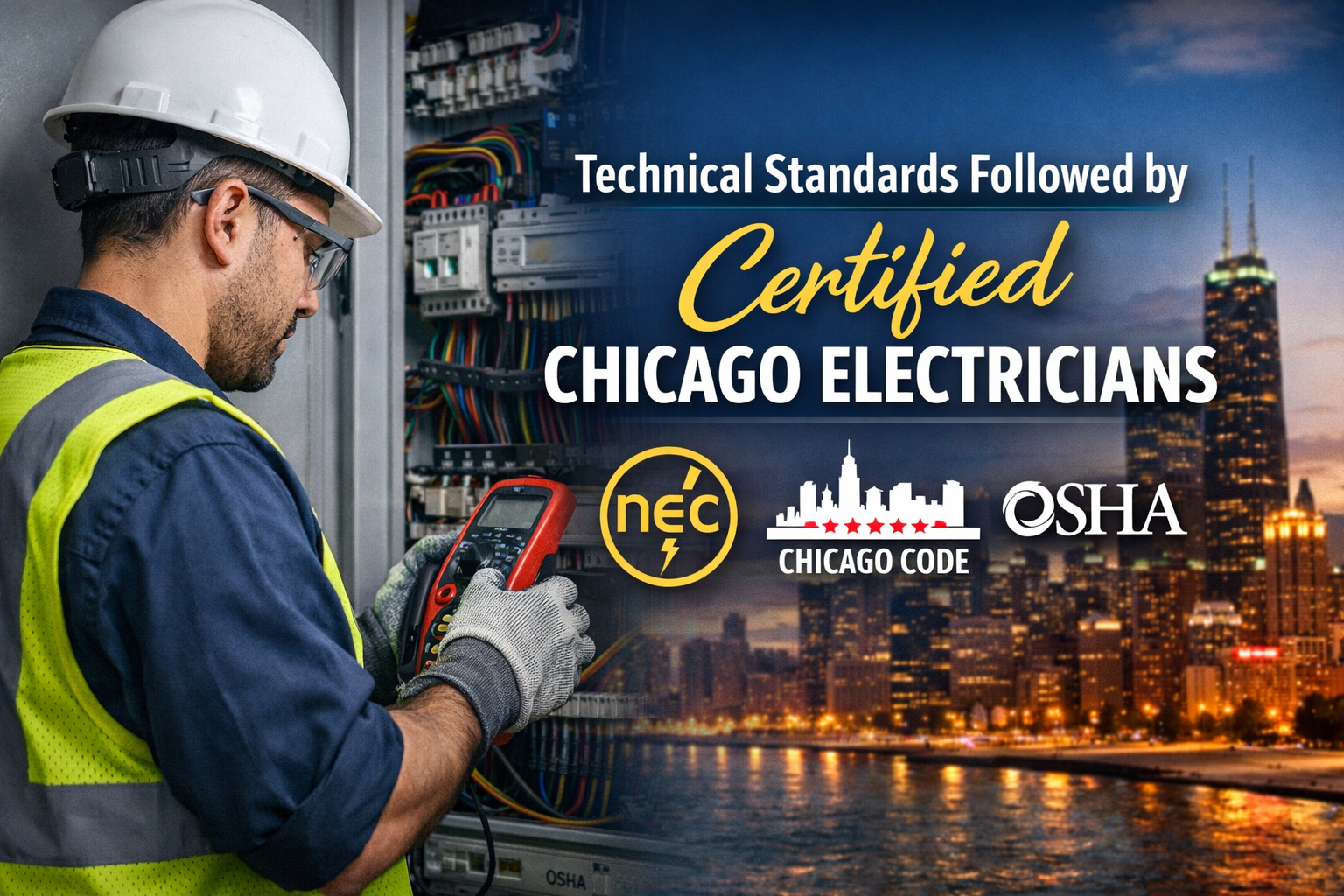 Chicago electricians