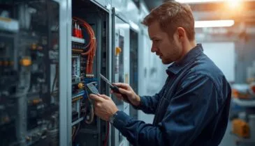 Building Safety with Professional Electrical Services